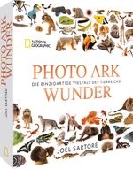 Photo Ark Wunder Cover des Buches Photo Ark Wunder (ISBN: 9783866907898)