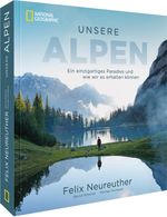 Unsere Alpen Cover des Buches Unsere Alpen (ISBN: 9783866907904)