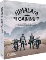 Himalaya Calling Cover des Buches Himalaya Calling (ISBN: 9783866907973)