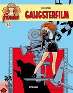 Gangsterfilm Cover des Buches Gangsterfilm (ISBN: 9783866931077)