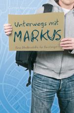 Unterwegs mit Markus Cover des Buches Unterwegs mit Markus (ISBN: 9783866992375)