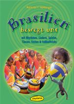 Brasilien bewegt uns Cover des Buches Brasilien bewegt uns (ISBN: 9783867022262)
