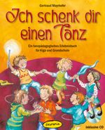 Ich schenk dir einen Tanz Cover des Buches Ich schenk dir einen Tanz (ISBN: 9783867022293)