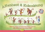 Affenbeat und Kokosklang Cover des Buches Affenbeat und Kokosklang (ISBN: 9783867024006)