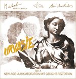 Urvasie Cover des Buches Urvasie (ISBN: 9783867100397)