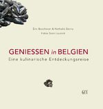 GENIESSEN in BELGIEN Cover des Buches GENIESSEN in BELGIEN (ISBN: 9783867120203)