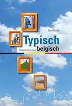 Typisch belgisch Cover des Buches Typisch belgisch (ISBN: 9783867121699)