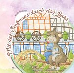 Mit der Senfmaus durch das Jahr Cover des Buches Mit der Senfmaus durch das Jahr (ISBN: 9783867121743)