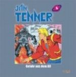 Jan Tenner Classics 04 - Gefahr aus dem All Cover des Buches Jan Tenner Classics 04 - Gefahr aus dem All (ISBN: 9783867140096)