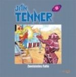 Jan Tenner Classics 17 - Zweisteins Falle Cover des Buches Jan Tenner Classics 17 - Zweisteins Falle (ISBN: 9783867140157)