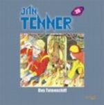 Jan Tenner Classics 20 - Das Totenschiff Cover des Buches Jan Tenner Classics 20 - Das Totenschiff (ISBN: 9783867140188)
