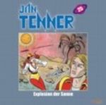 Jan Tenner Classics 25 - Explosion der Sonne Cover des Buches Jan Tenner Classics 25 - Explosion der Sonne (ISBN: 9783867140904)