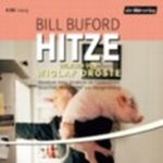 Hitze Cover des Buches Hitze (ISBN: 9783867173124)