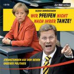 'Wir pfeifen nicht nach Ihrer Tanze' Cover des Buches 'Wir pfeifen nicht nach Ihrer Tanze' (ISBN: 9783867174664)