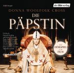 Die Päpstin Cover des Buches Die Päpstin (ISBN: 9783867175234)