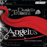 Angelus Cover des Buches Angelus (ISBN: 9783867175722)