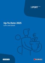 Up-To-Date 2025 Lohn und Gehalt Cover des Buches Up-To-Date 2025 Lohn und Gehalt (ISBN: 9783867180368)