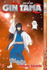 Gin Tama 06 Cover des Buches Gin Tama 06 (ISBN: 9783867190060)