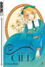 Ciel 01 Cover des Buches Ciel 01 (ISBN: 9783867191715)