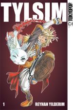 Tylsim Cover des Buches Tylsim (ISBN: 9783867192156)