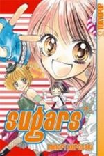 Sugars Cover des Buches Sugars (ISBN: 9783867194129)