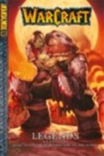 WarCraft: Legends 01 Cover des Buches WarCraft: Legends 01 (ISBN: 9783867194228)