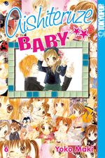 Aishiteruze Baby 06 Cover des Buches Aishiteruze Baby 06 (ISBN: 9783867195188)