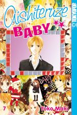 Aishiteruze Baby 07 Cover des Buches Aishiteruze Baby 07 (ISBN: 9783867195195)