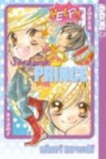 Sandwich Prince Cover des Buches Sandwich Prince (ISBN: 9783867195546)