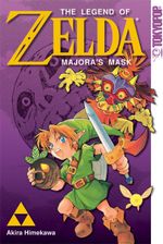 The Legend of Zelda 03 Cover des Buches The Legend of Zelda 03 (ISBN: 9783867198042)