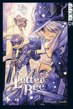 Letter Bee 04 Cover des Buches Letter Bee 04 (ISBN: 9783867199407)