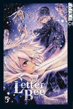 Letter Bee 05 Cover des Buches Letter Bee 05 (ISBN: 9783867199414)