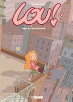Lou! 03 Cover des Buches Lou! 03 (ISBN: 9783867199568)
