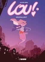 Lou! 06 Cover des Buches Lou! 06 (ISBN: 9783867199599)