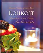 ROHKOST Cover des Buches ROHKOST (ISBN: 9783867281133)
