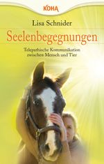 Seelenbegegnungen Cover des Buches Seelenbegegnungen (ISBN: 9783867281850)