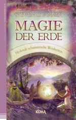 Magie der Erde Cover des Buches Magie der Erde (ISBN: 9783867282369)