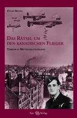 Das Rätsel um den kanadischen Flieger Cover des Buches Das Rätsel um den kanadischen Flieger (ISBN: 9783867290067)