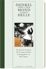 Dunkel war’s, der Mond schien helle Cover des Buches Dunkel war’s, der Mond schien helle (ISBN: 9783867301671)