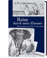 Reise durch mein Zimmer Cover des Buches Reise durch mein Zimmer (ISBN: 9783867301985)