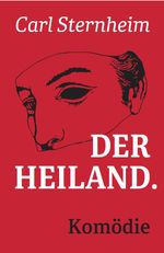 Der Heiland Cover des Buches Der Heiland (ISBN: 9783867302487)