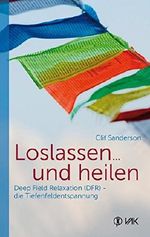 Loslassen ... und heilen Cover des Buches Loslassen ... und heilen (ISBN: 9783867310888)