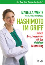 Hashimoto im Griff Cover des Buches Hashimoto im Griff (ISBN: 9783867311663)