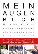 Mein Augen-Buch Cover des Buches Mein Augen-Buch (ISBN: 9783867311885)
