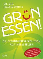 Grün essen! NA Cover des Buches Grün essen! NA (ISBN: 9783867312141)