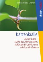 Katzenkralle Cover des Buches Katzenkralle (ISBN: 9783867312172)