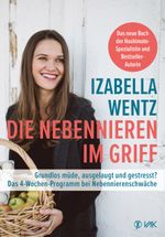 Die Nebennieren im Griff Cover des Buches Die Nebennieren im Griff (ISBN: 9783867312738)