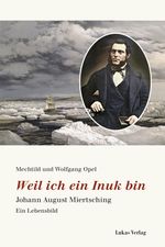 Weil ich ein Inuk bin Cover des Buches Weil ich ein Inuk bin (ISBN: 9783867324113)