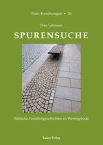 Spurensuche Cover des Buches Spurensuche (ISBN: 9783867324373)