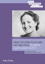 Aber ich bitte Euch alle um das Eine: Schämt Euch unser nicht! Cover des Buches Aber ich bitte Euch alle um das Eine: Schämt Euch unser nicht! (ISBN: 9783867324656)